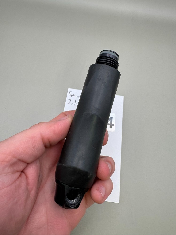 Smart Parts Inline HPR-Black