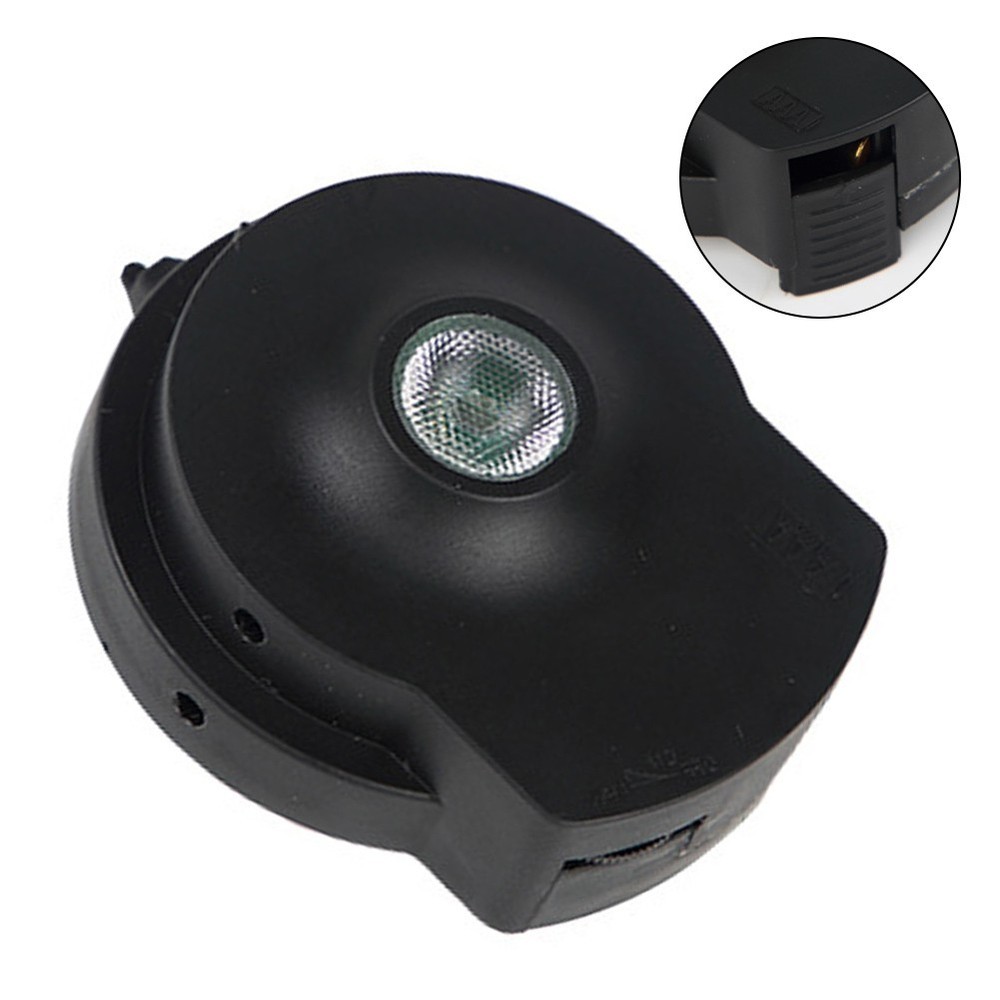 LED illumination solution for biological microscopes with dimmer function