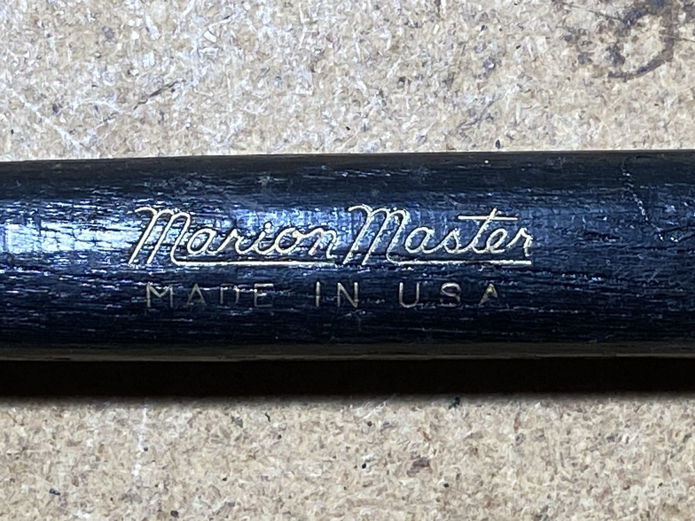 Marion Master Gunsmithing Hammer/Mallet