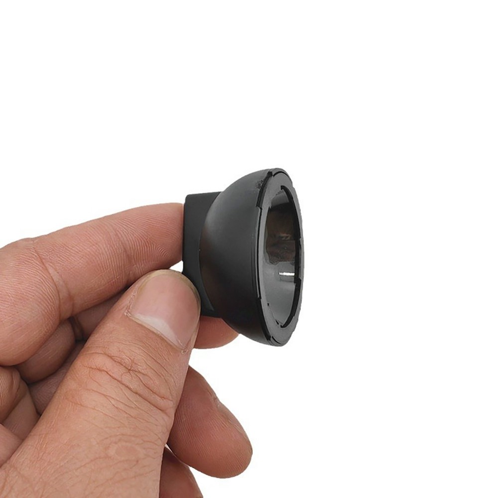 Camera Anti-Scratch Lens Protector Cap Protective Lens Guards for Insta360 X4