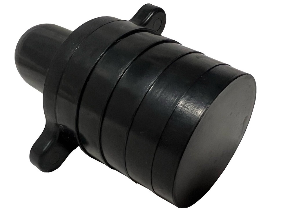 Black Sands Magnet Gold Panning Separation Tool