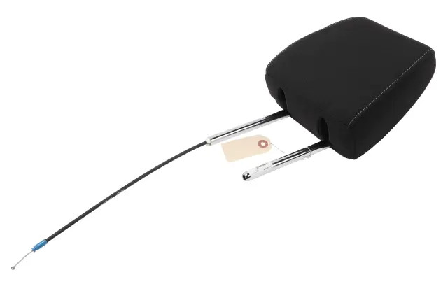 Genuine GM Headrest 84336571