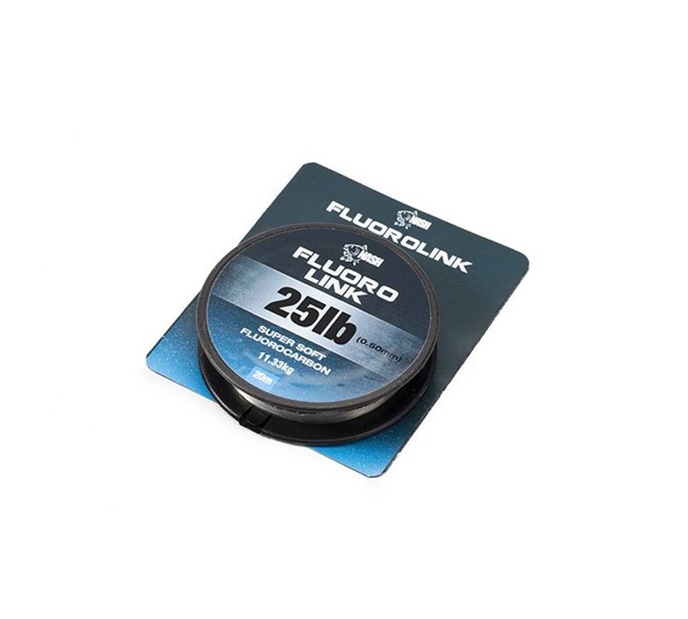 Fluorolink Fluorocarbon Nash Terminal Wire