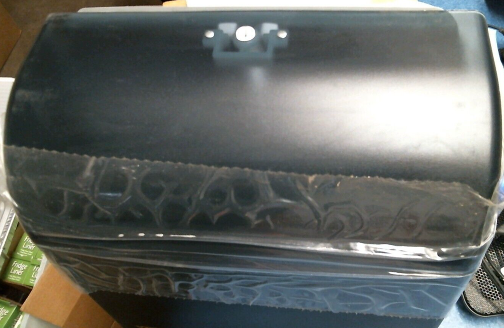 Vondrehle Paper Towel Dispenser .. FS