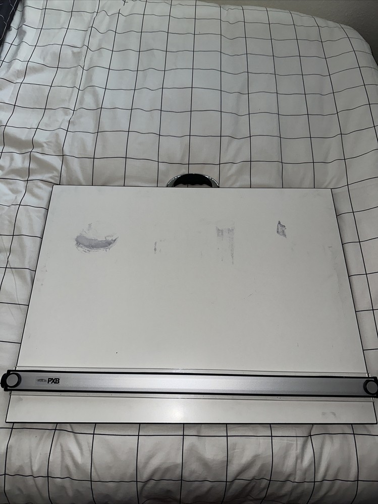 Drawing Board/drafting board 18x24 Pacific Arc PXB