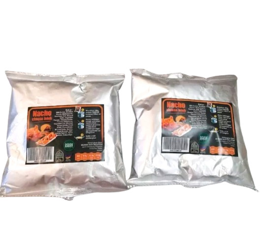 Nacho's Cheese Powder 100gx5pack