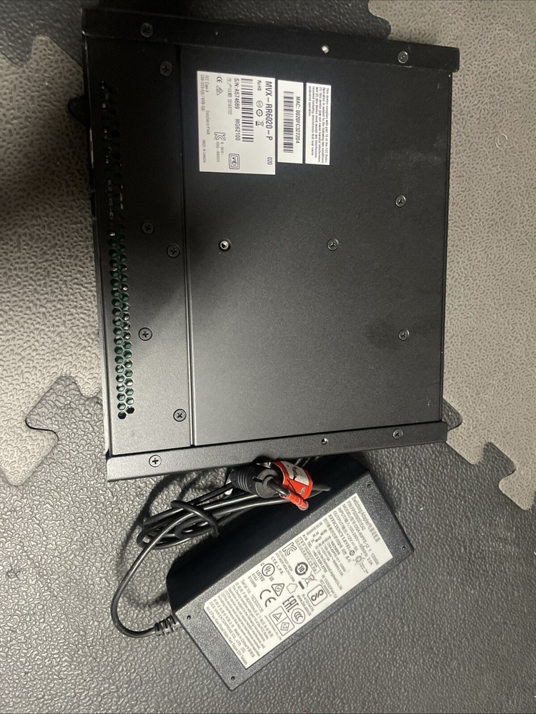✅Matrox Maevex 6020 Remote Recorder (MVX-RR6020)