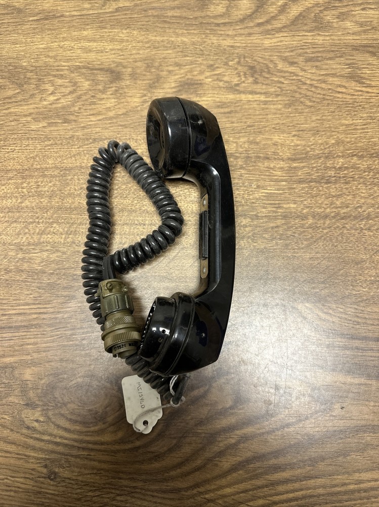Roanwell,001,Confidencer Handset