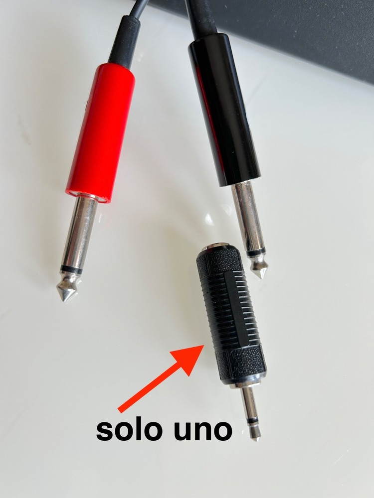 Philips SBC 472 Microphone