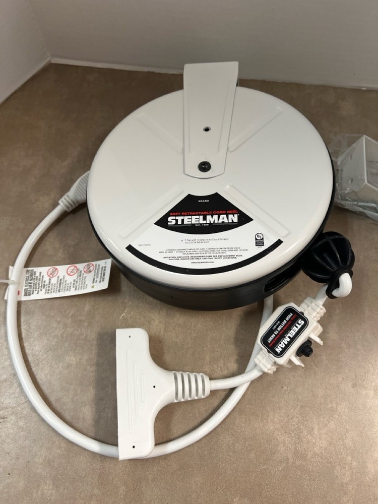 STEELMAN 98483 (SP8025153)