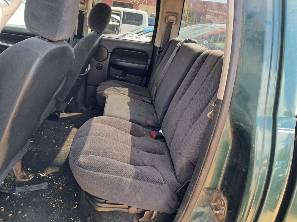 TDODR1500 2002 Glove Box 5026172