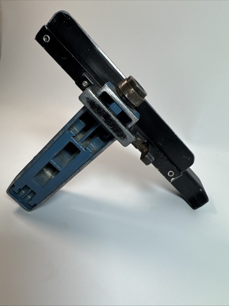 Tridon AT-109 Laminate Cutter Taiwan USED