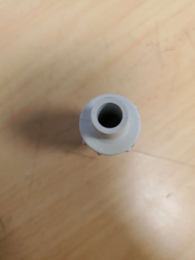 Valve Check Modular End