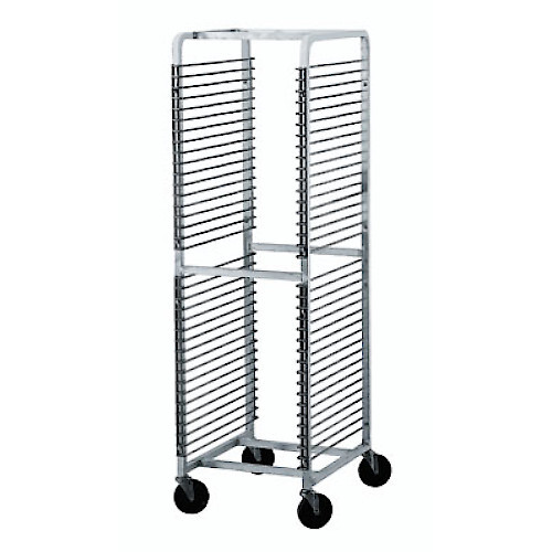 Advance Tabco - PR30-2W - Full Size Bun Rack
