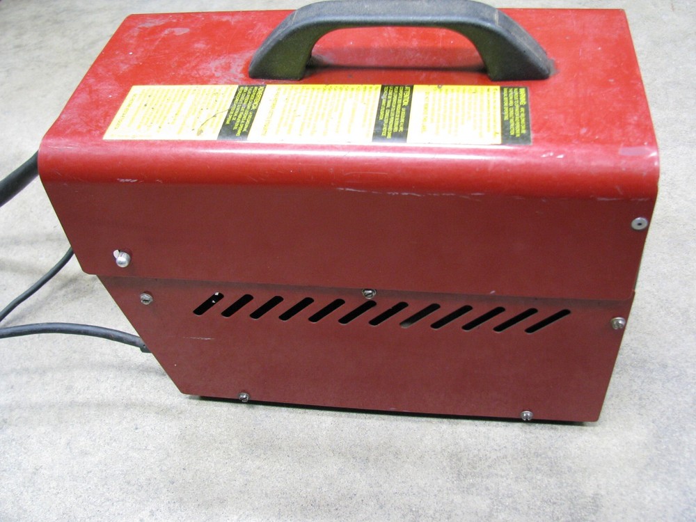 Century 80 MIG Welder 115volt