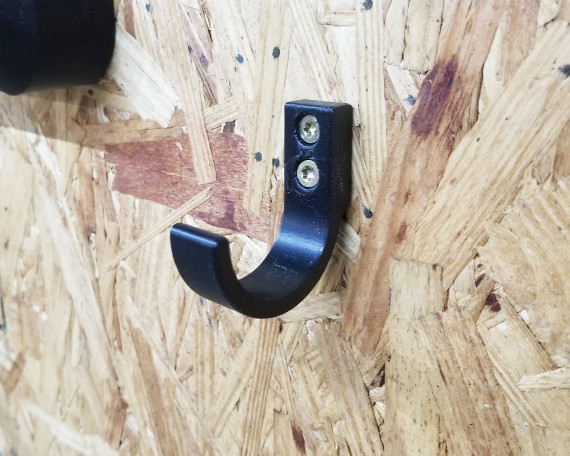 Dewalt DCB115 Charger Wall Mount - Tool Battery Charger Holder