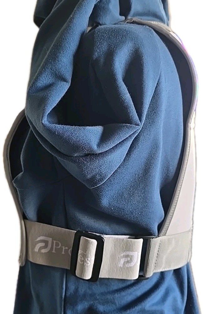 Provest Running Hydration Vest set