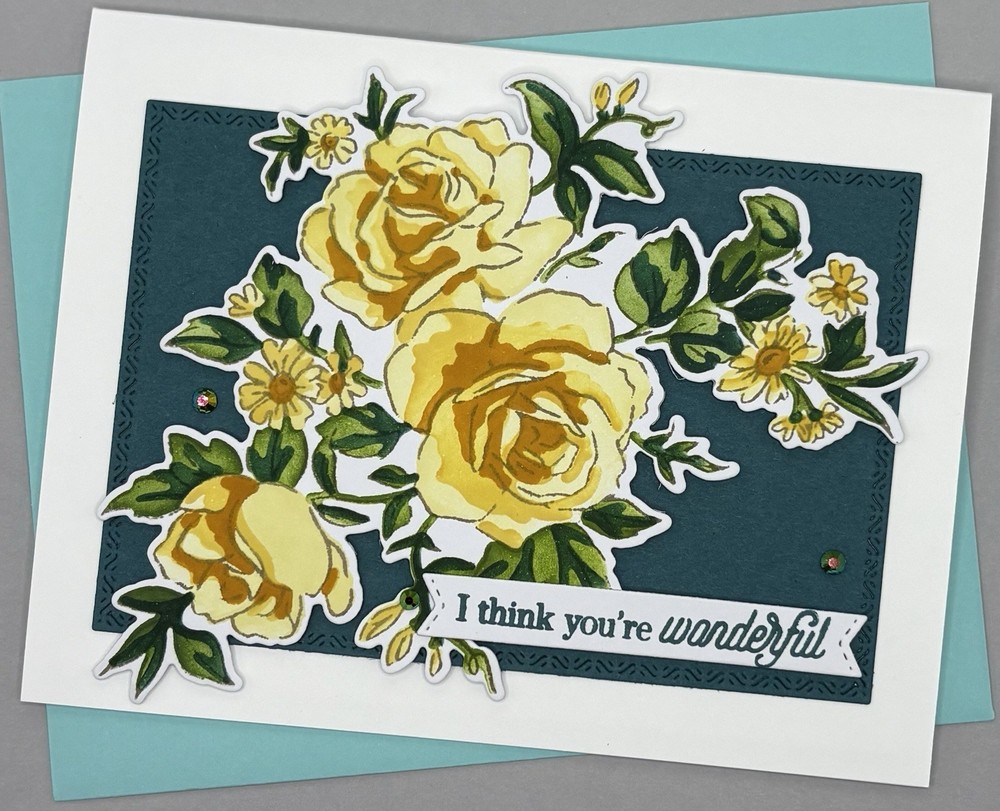 Any Occasion