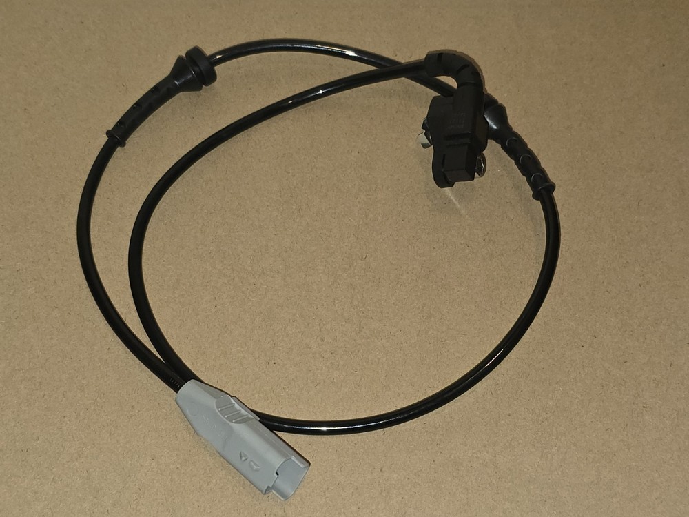 BREMI 51121 ABS sensorwith cable