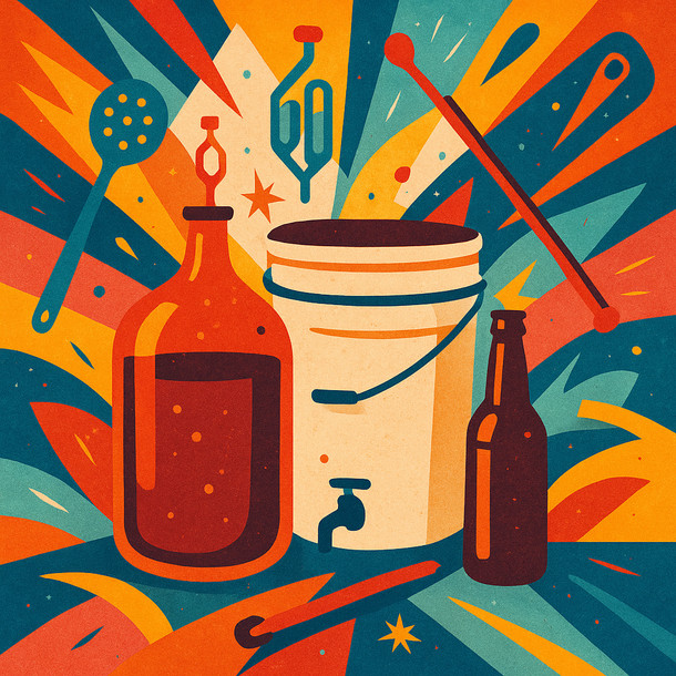 Brewers Best Brewers Best Equipment Kit