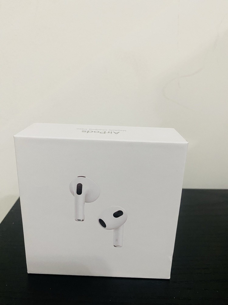 AirPods(3rd Gen)