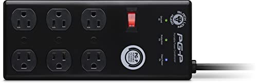 PG-P Portable Power Conditioner