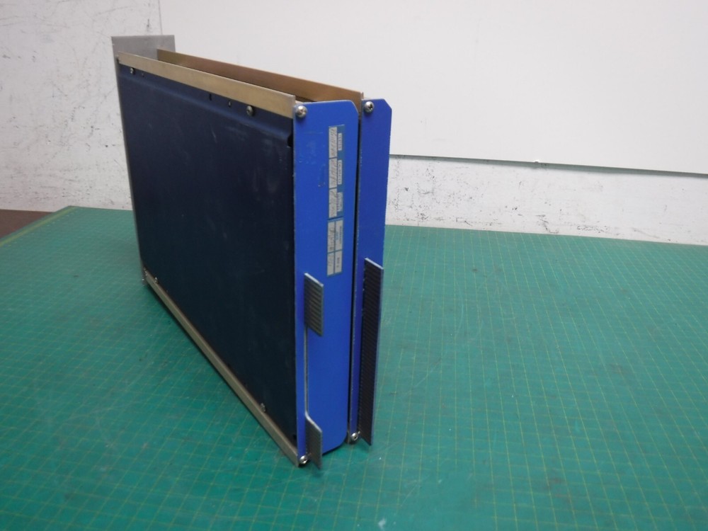 LeCroy 2256A Waveform Digitizer CAMAC Plug-In Module