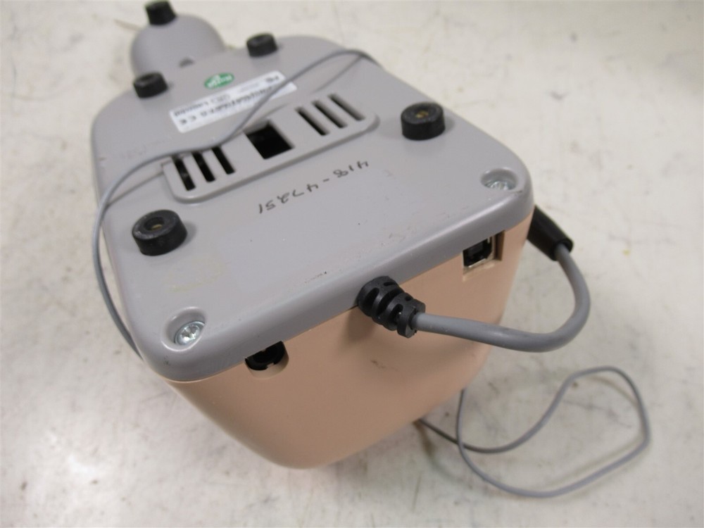 Laerdal Virtual I.V. Trainer Immersion Medical Training Device Nursing