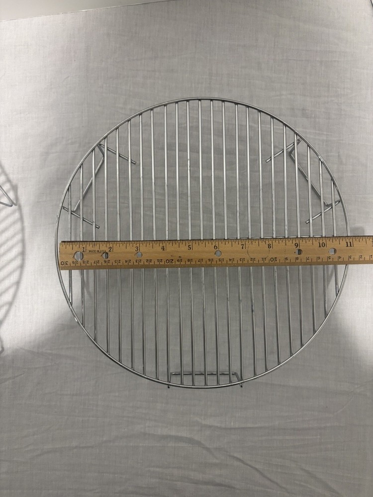 NuWave Pro Infrared Oven 20322 Replacement Cooking Racks (preowned)