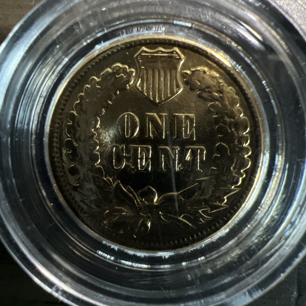 Vintage Collectible Coin