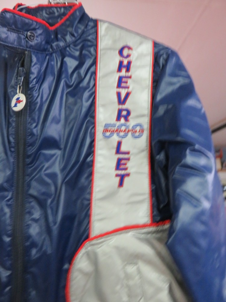 1982 Camaro Z/28 Indy 500 Pace Car Jackets