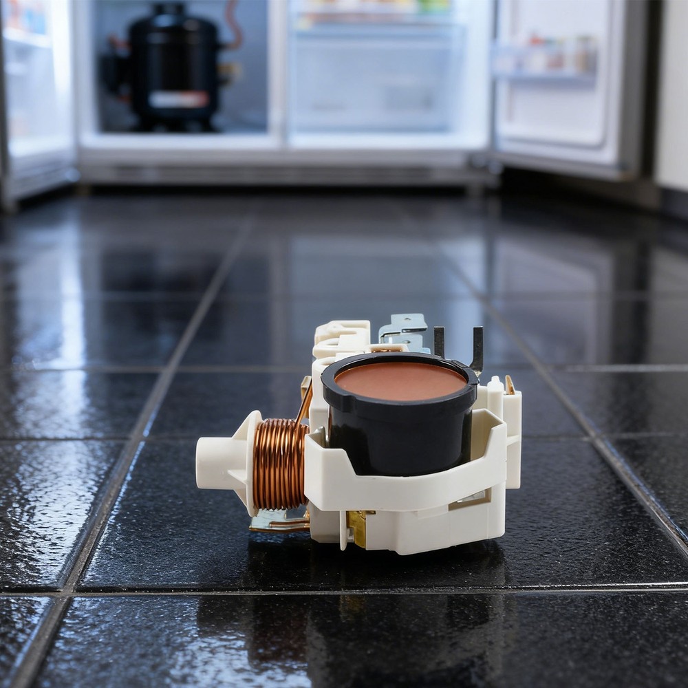 Efficient QLZ6 40A Refrigerator PTC Starter Relay with Overload Protection