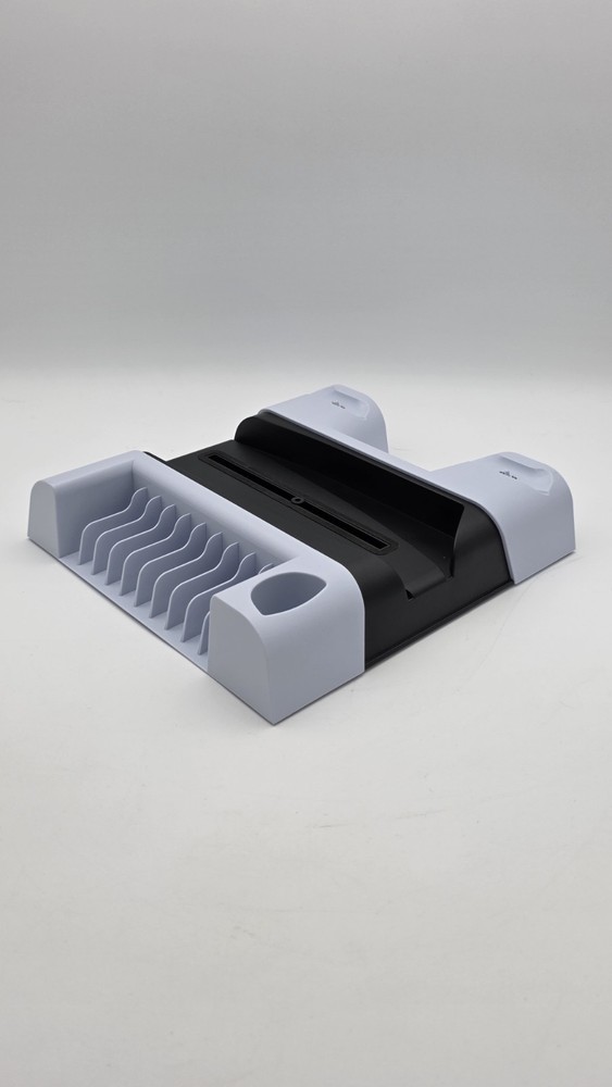 Dobe Multi-Functional Cooling Stand For PS5 Standard Edition Console