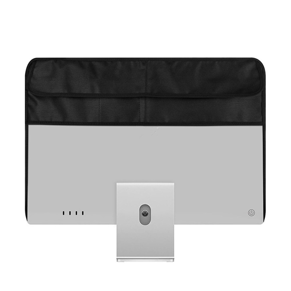 Anti-Dust Computer Screen Protective Cover Case For IMAC 24 Inch LCD Screen b