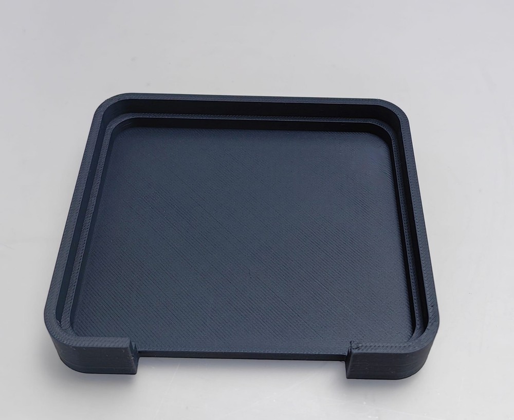 Phase One IQ Digital Back Screen Protector / Protective Lid