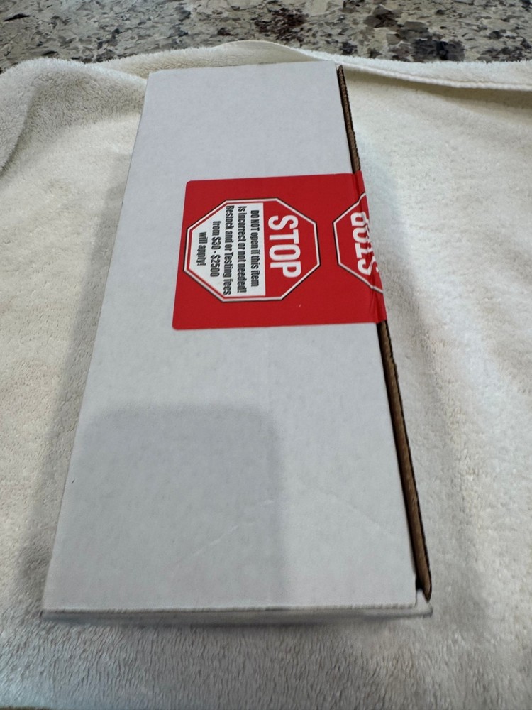 Skytron Model 6302 OR Table Control - Model SWB -0265