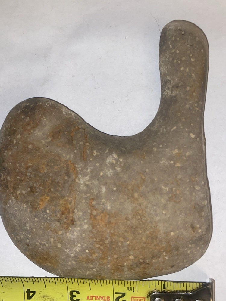 Unique Rock