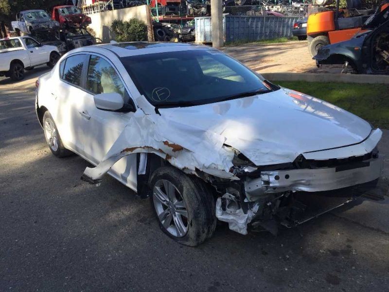 13-14 ACURA ILX TPMS CONTROL MODULE CHASSIS ECM ASSEMBLY