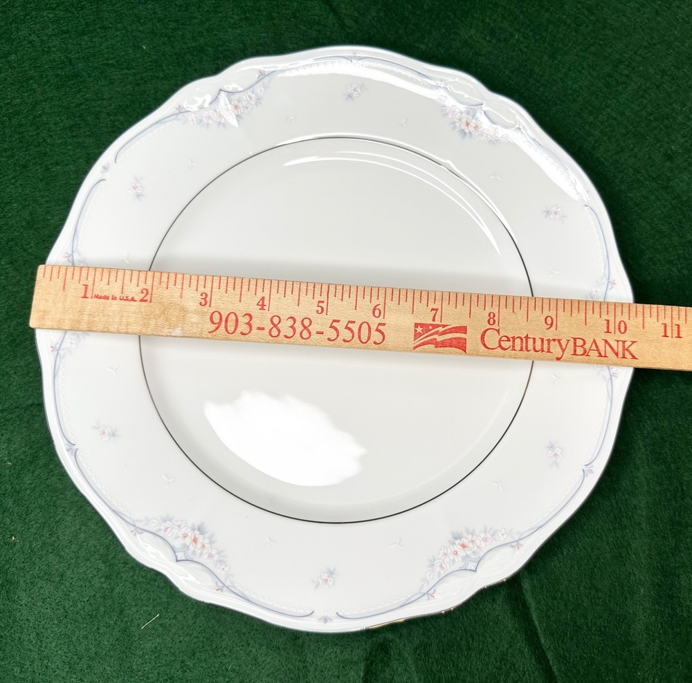 Noritake Sabetha Fine China