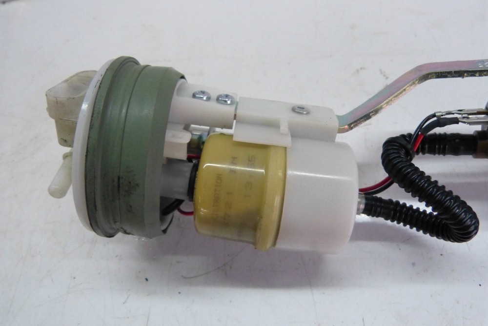 Piaggio Liberty 125cc 2017 Fuel Pump