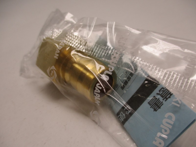 NITTO KOKI BSBM-4TPF NSMP