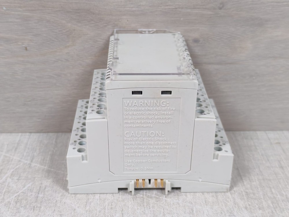 Siemens TXM1.8X Input/Output Interface Module