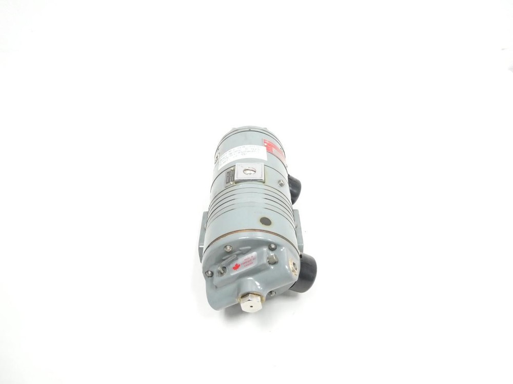 Moore 561MW Nullmatic Controller