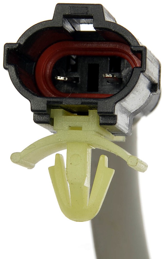 Power Window Motor and Regulator Assembly Dorman 748-384
