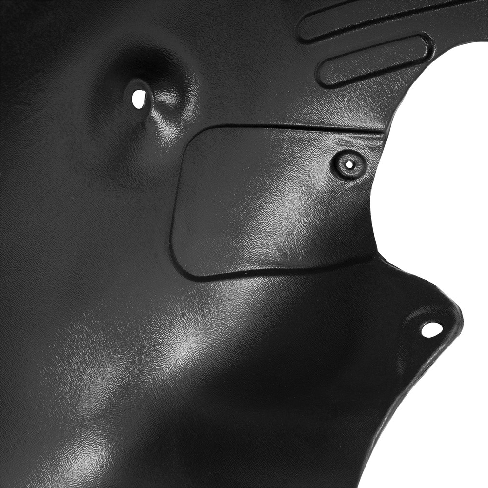 Front Left Right Inner Fender Liner Splash Shield For 2016-2018 Kia Optima Sedan