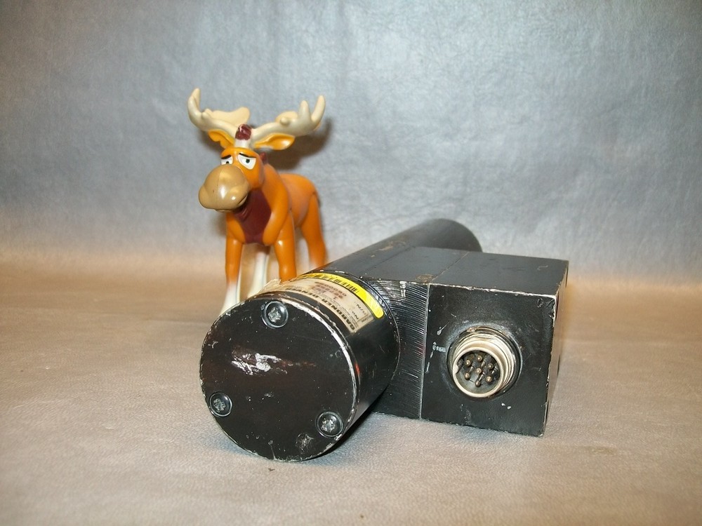 Gardner-Denver 1BA Nutrunner Motor 927255