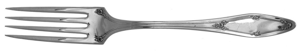 International Silver De Sancy-Roseland Fork 245537