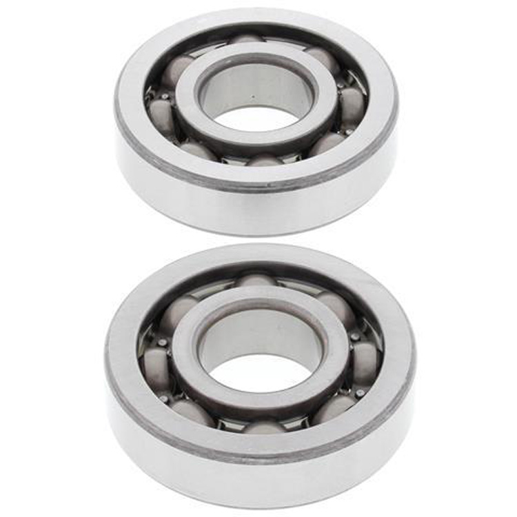 Suzuki RM85 2002-2017 Main Crankshaft Bearings