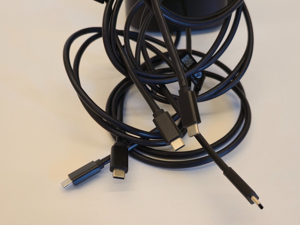 HP Essential USB-C Dock G5 HSN-IX02 NO AC