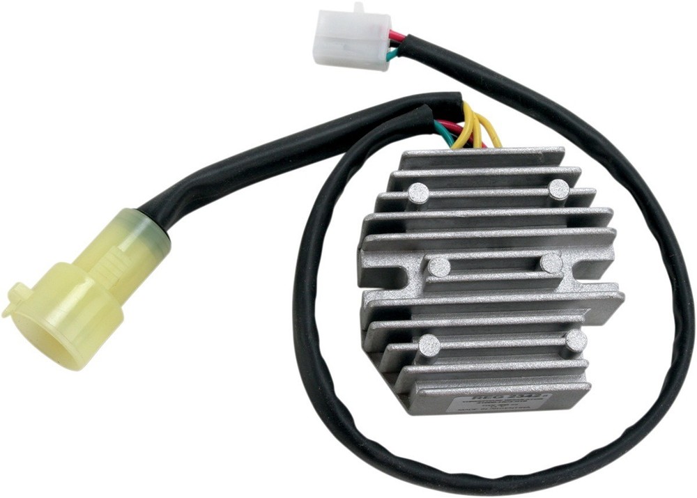 Moose M-10-140 Regulator/Rectifier - Honda